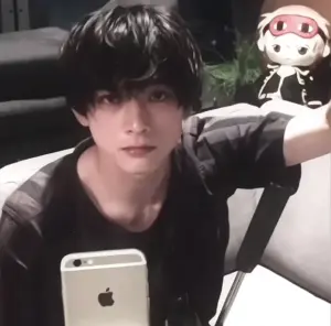 吉沢亮 — JP news