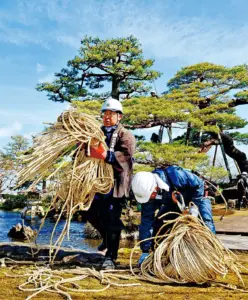 兼六園 — JP news