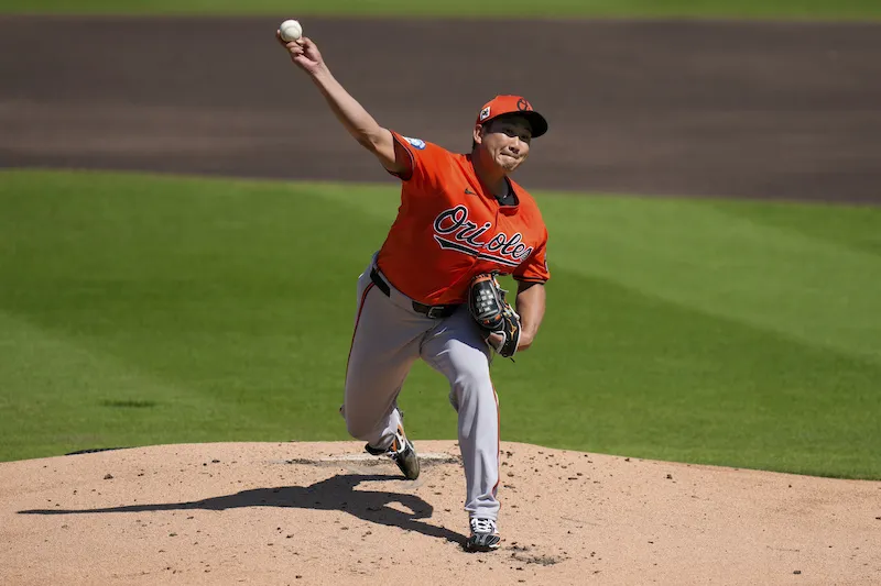 菅野智之 — JP news