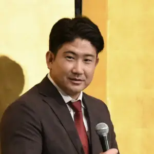 菅野智之 — JP news