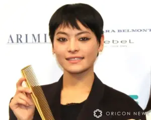 菅原小春 — JP news