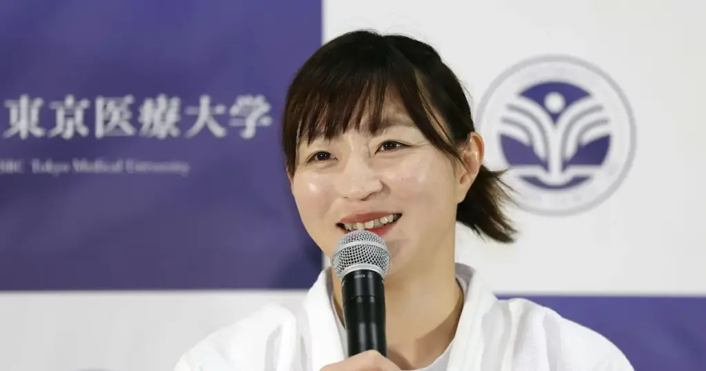 角田夏実 — JP news