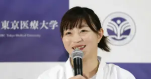 角田夏実 — JP news