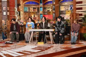 角野隼斗 — JP news