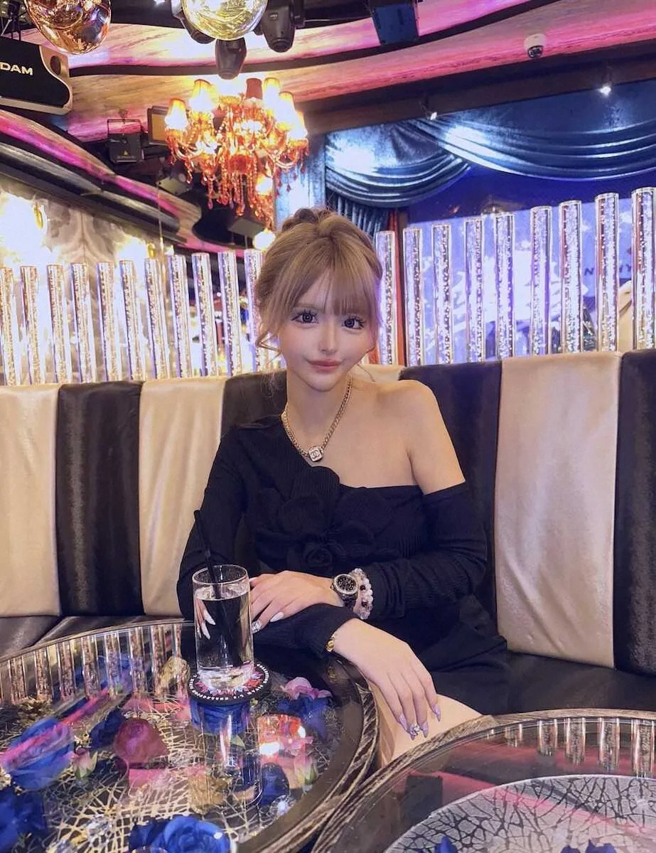 今井アンジェリカ — JP news