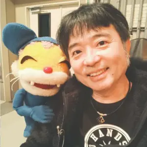 津久井教生 — JP news