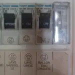 金 サーキット ブレーカー