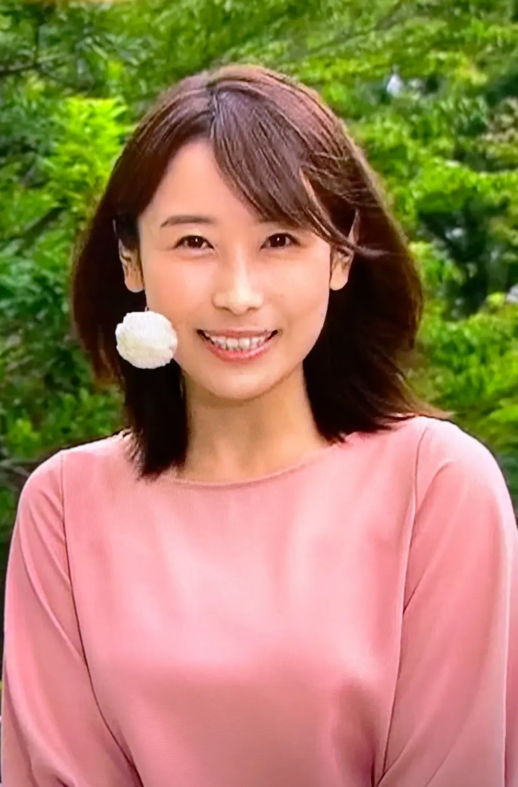 近藤奈央 — JP news