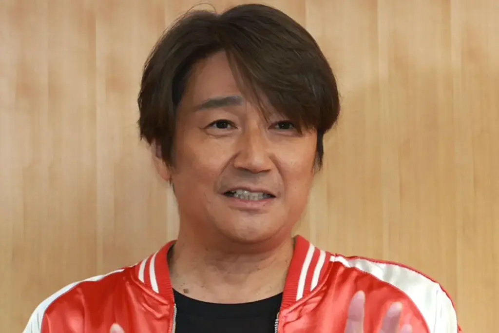 近藤真彦 — JP news