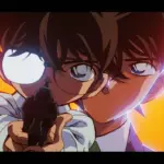 金曜ロードショー コナン