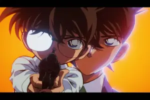 金曜ロードショー コナン — JP news