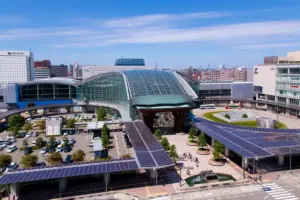 金沢市 — JP news