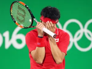 錦織圭 — JP news