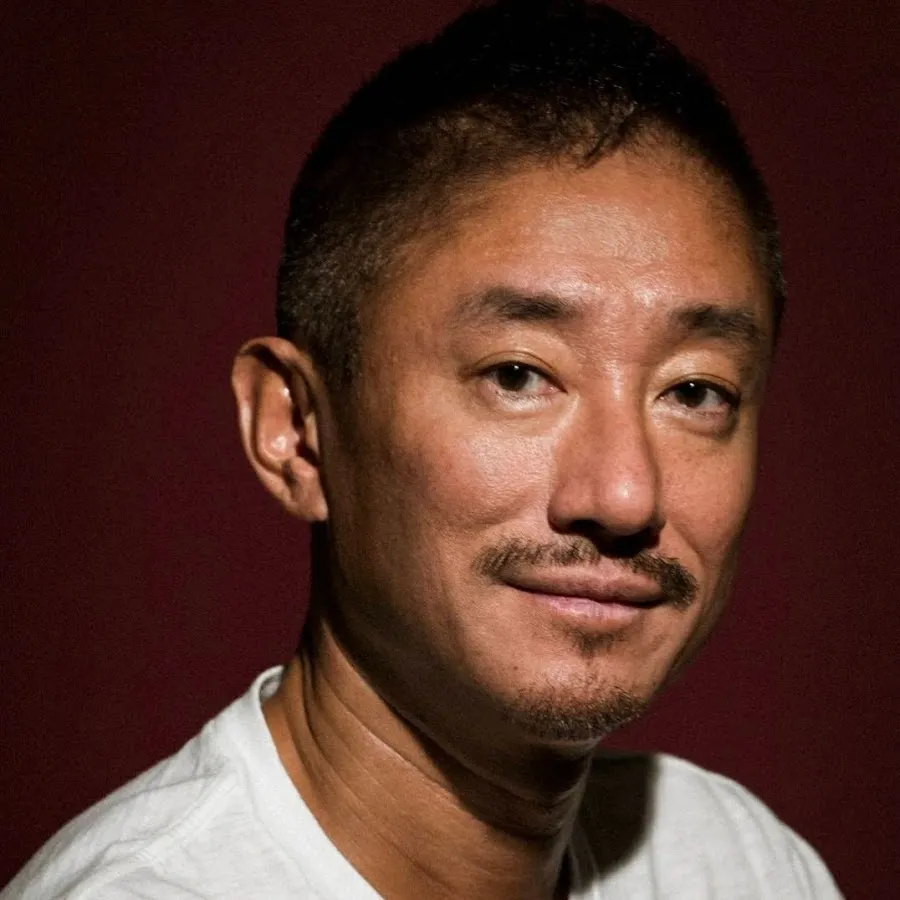 井川意高 — JP news