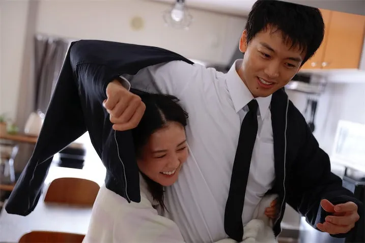 井上真央 — JP news