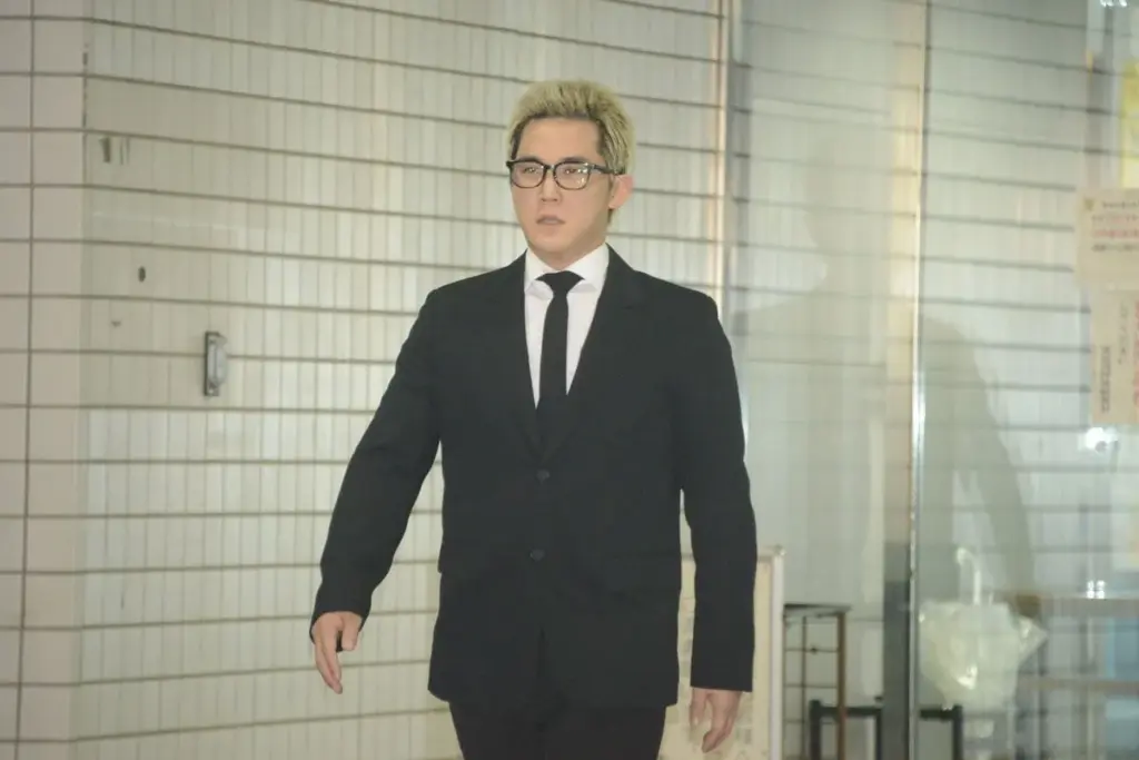 酒井じゅんほ — JP news