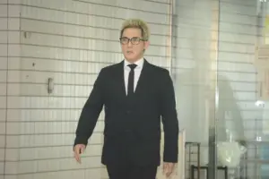 酒井じゅんほ — JP news