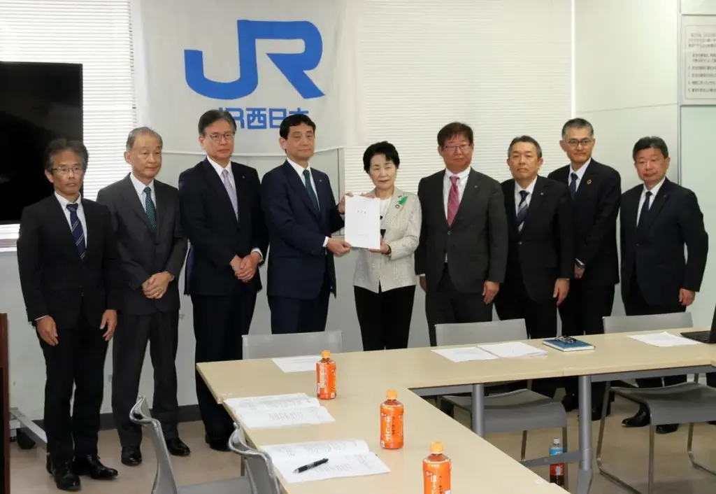 jr ダイヤ改正 — JP news