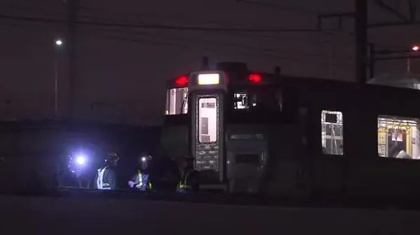 jr北海道 — JP news