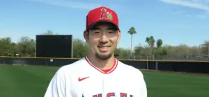 菊池雄星 — JP news