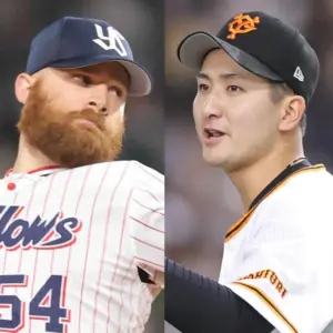 巨人 — JP news