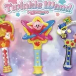 カービィに関する新たな展開