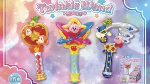 カービィ — JP news