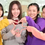 カーリング女子日本代表ロコ・ソラーレ、世界選手権での挑戦