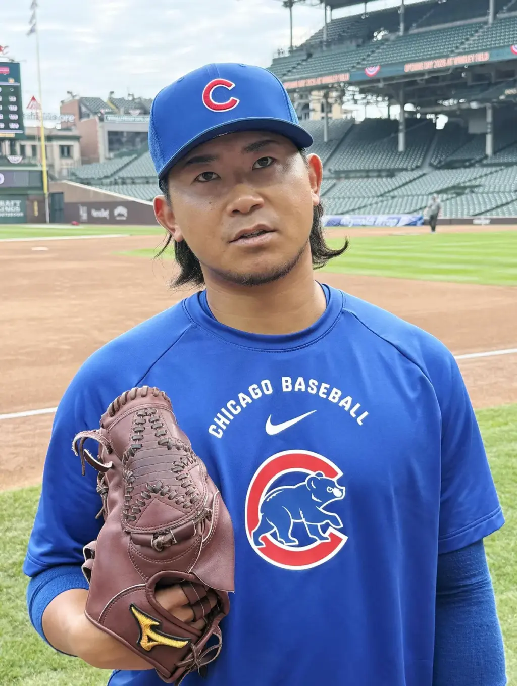 カブス 対 ナショナルズ — JP news