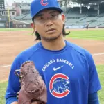 カブス 対 ナショナルズ