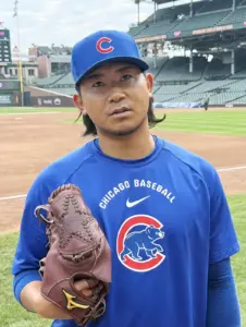 カブス 対 ナショナルズ — JP news