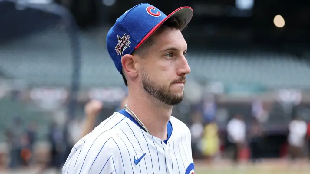 カイル・タッカー — JP news