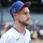 カイル・タッカー、ドジャースの開幕戦でスタメン入り