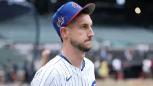 カイル・タッカー — JP news