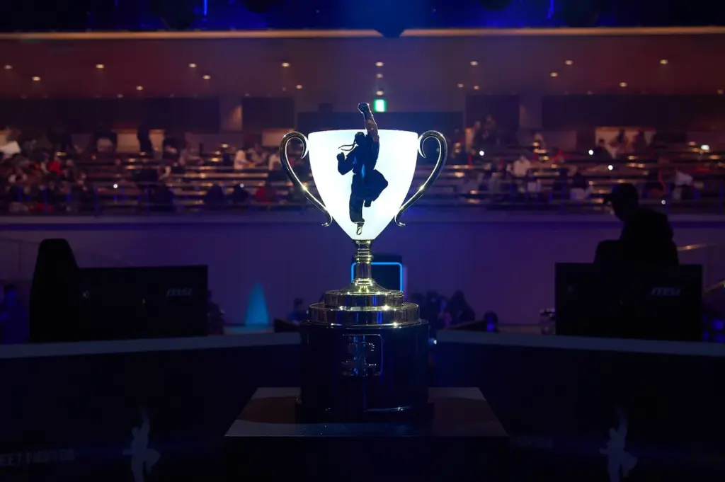 カプコンカップ — JP news