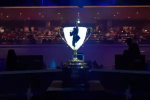 カプコンカップ — JP news