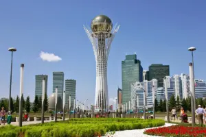 カザフスタン — JP news