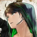 けんき、ZETA DIVISIONを退団