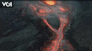 キラウエア火山 — JP news