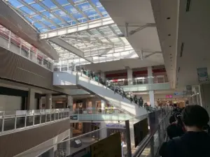 キッザニア — JP news