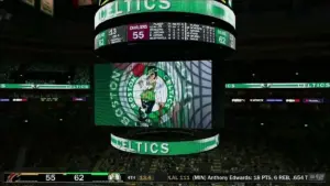 キャバリアーズ 対 セルティックス — JP news