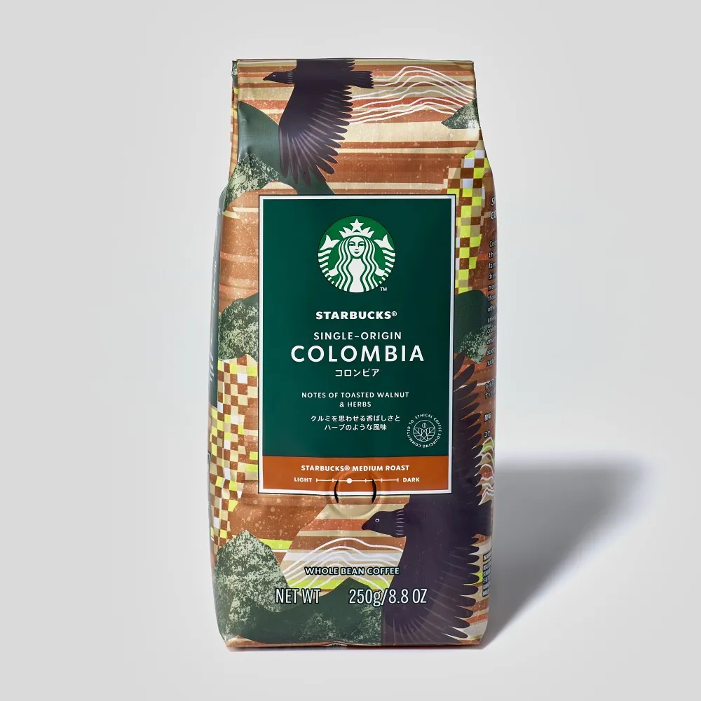 コロンビア — JP news