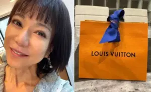 堀ちえみ — JP news