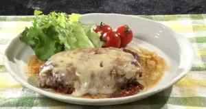 苦労キャンセルレシピ — JP news