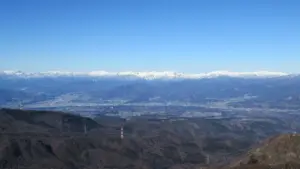 檜山地方 — JP news