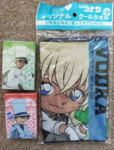 くら寿司 コナン 2026 — JP news