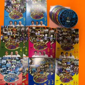 クレイジージャーニー — JP news