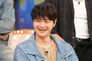 瀬戸康史 — JP news