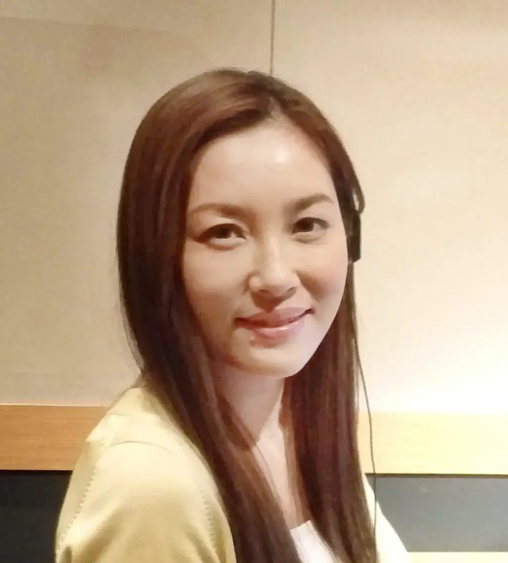 瀬戸朝香 — JP news