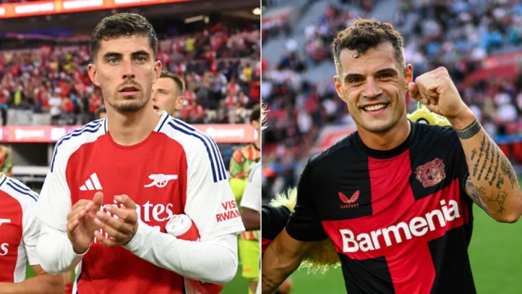 leverkusen vs arsenal — JP news